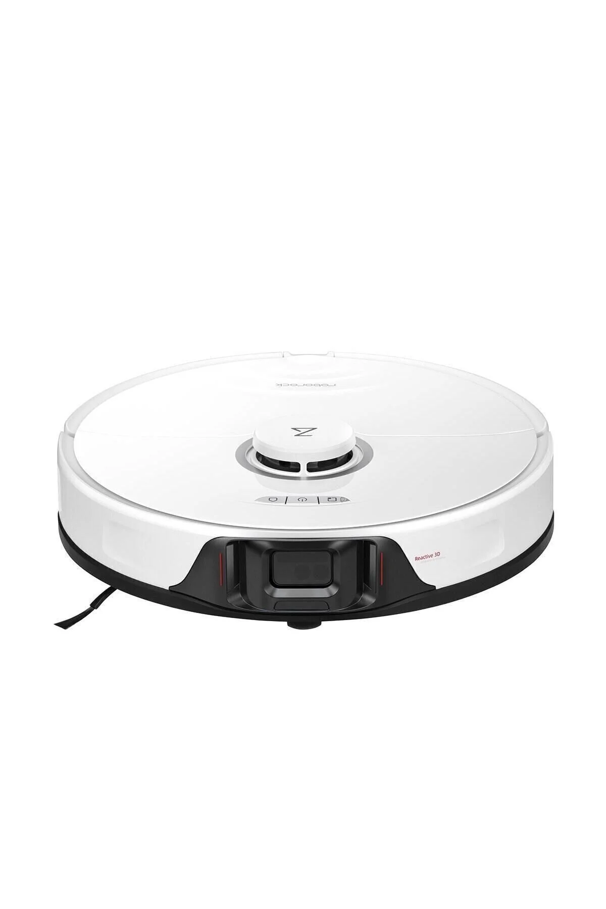 Roborock S8 Sonic Mopping Akıllı Robot Süpürge